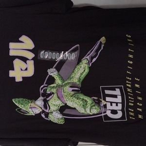Dragonball Z New Short sleeve T shirt